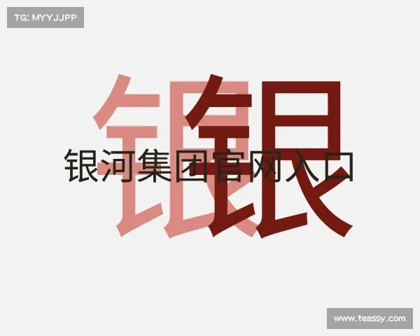 了解银河集团